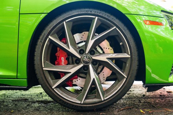 2023 Audi R8 V10 Performance - Image 11