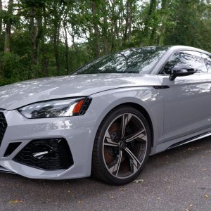 2023 Audi RS5