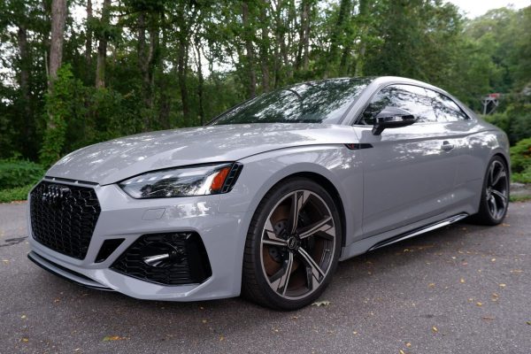 2023 Audi RS5