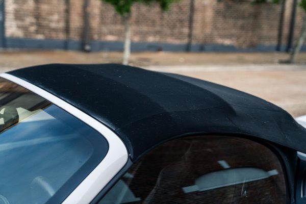 2016 Porsche Boxster Spyder - Image 44