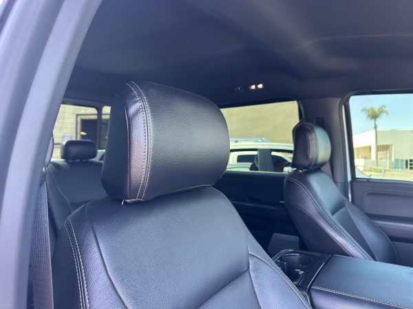 2022 Ford F-150 XLT Black Ops - Image 25