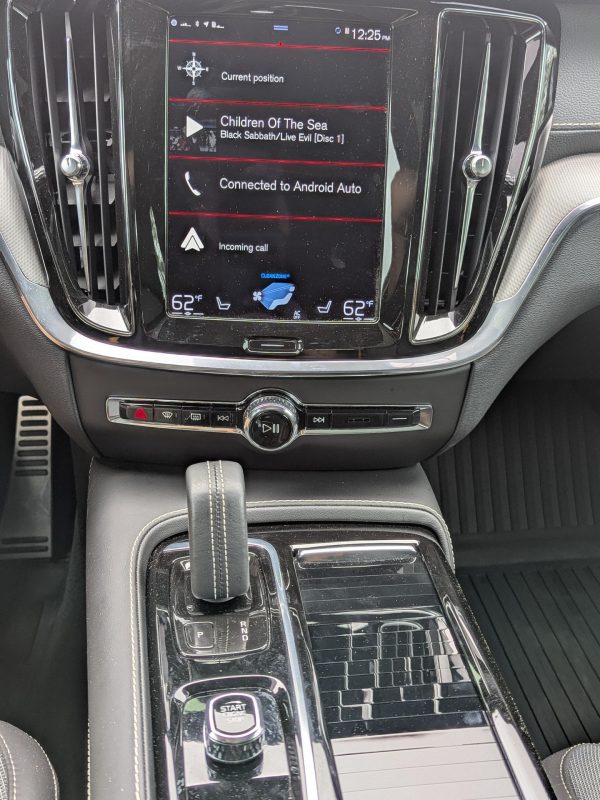 2022 Volvo V60 T8 Polestar Engineered Extended Range - Image 78