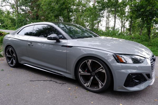 2023 Audi RS5 - Image 3