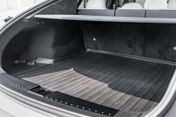 2024 Tesla Model S Plaid - Image 46
