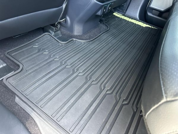 2022 Ford F-150 XLT Black Ops - Image 26