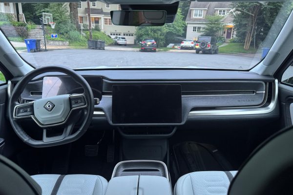 2025 Rivian R1S Adventure Edition - Image 106