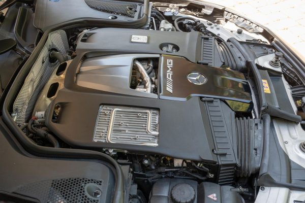 2020 Mercedes-Benz E-Class AMG E63 S - Image 21