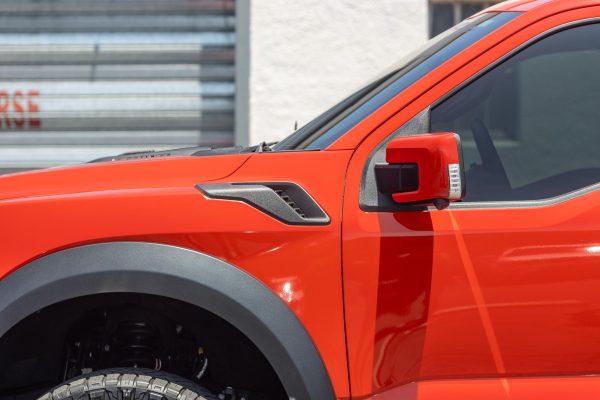 2021 Ford F-150 Hennessey VelociRaptor 600 - Image 5