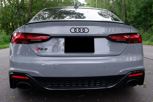 2023 Audi RS5 - Image 6