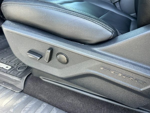 2022 Ford F-150 XLT Black Ops - Image 28