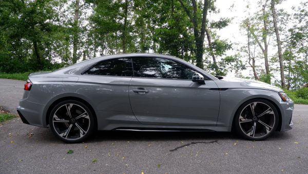 2023 Audi RS5 - Image 10
