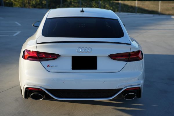 2023 Audi RS5 Sportback - Image 4