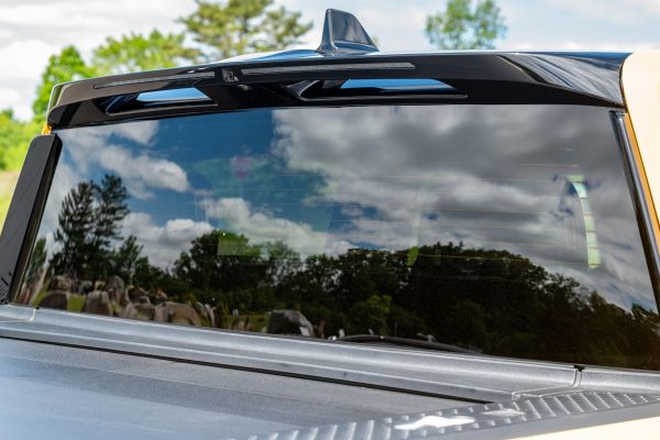 2023 Rivian R1T Adventure Edition - Image 10