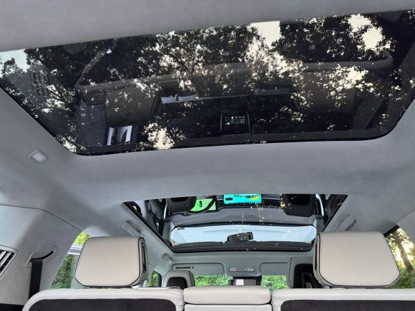 2025 Rivian R1S Adventure Edition - Image 74