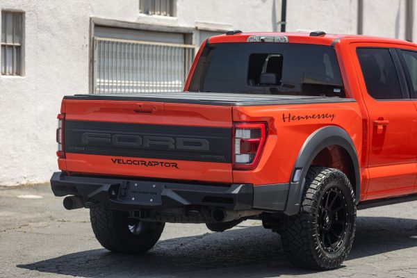 2021 Ford F-150 Hennessey VelociRaptor 600 - Image 86