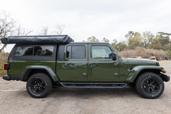 2022 Jeep Gladiator Willys - Image 97