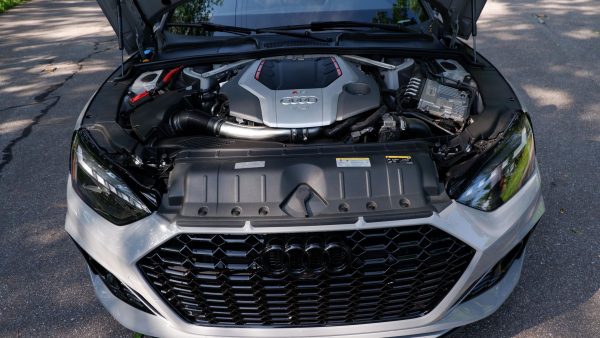 2023 Audi RS5 - Image 95