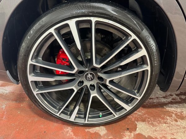 2020 Maserati Levante Trofeo - Image 89