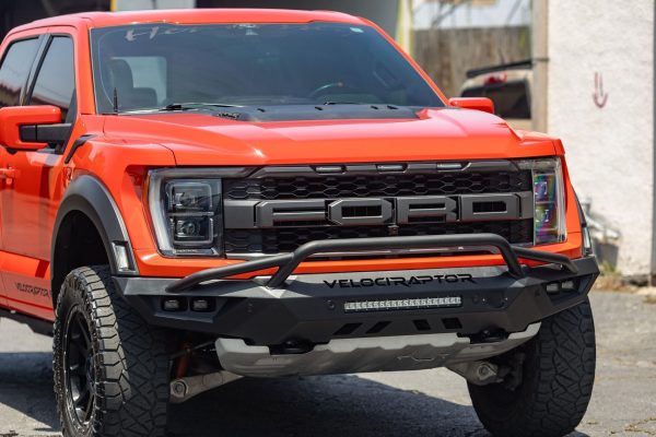 2021 Ford F-150 Hennessey VelociRaptor 600 - Image 87