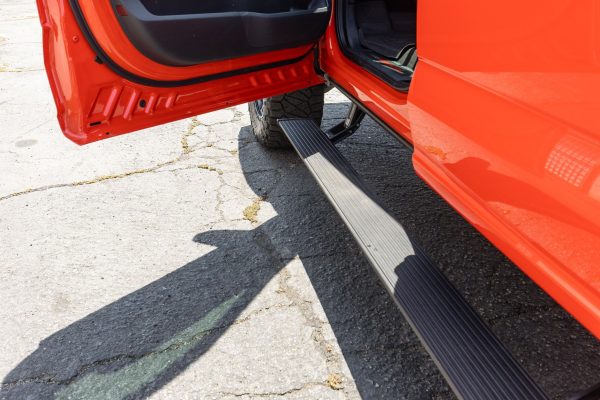 2021 Ford F-150 Hennessey VelociRaptor 600 - Image 88