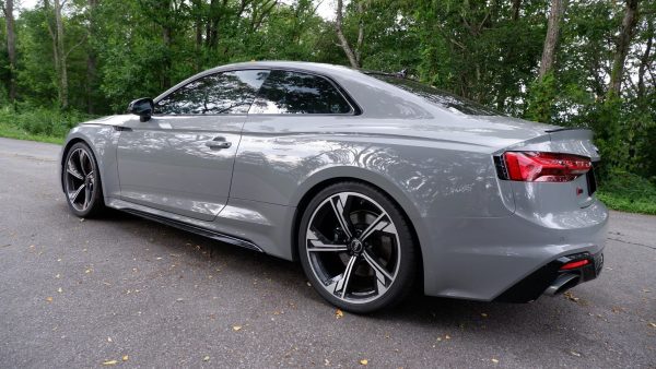 2023 Audi RS5 - Image 97