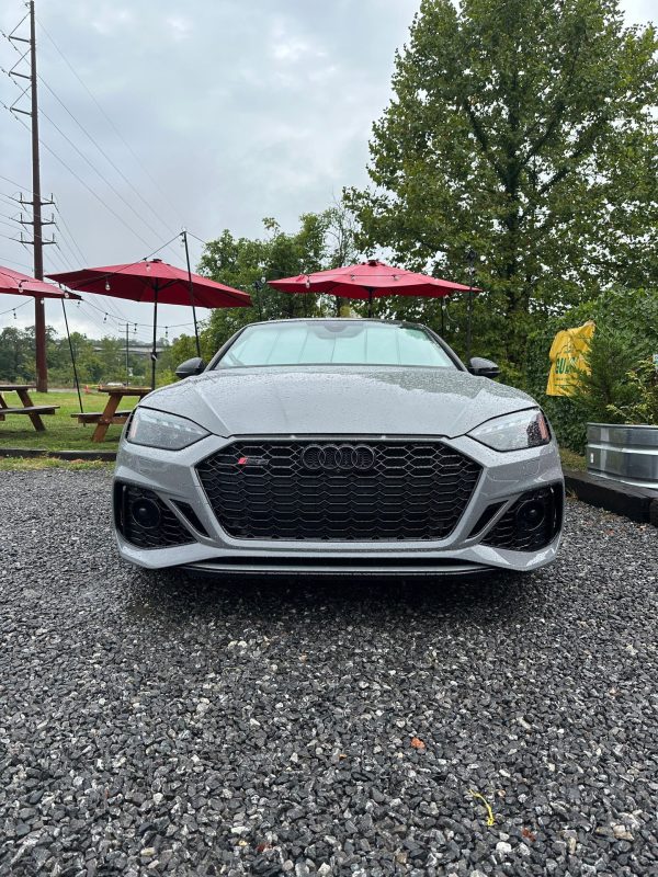 2023 Audi RS5 - Image 98
