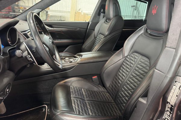 2020 Maserati Levante Trofeo - Image 90