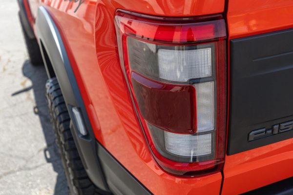 2021 Ford F-150 Hennessey VelociRaptor 600 - Image 90