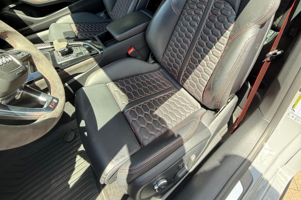 2023 Audi RS5 - Image 99