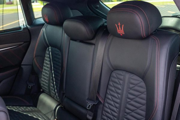 2020 Maserati Levante Trofeo - Image 91