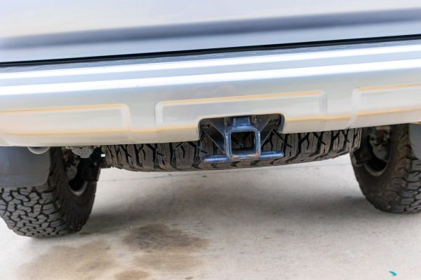 2023 Toyota 4Runner TRD Off-Road - Image 90