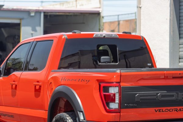 2021 Ford F-150 Hennessey VelociRaptor 600 - Image 94