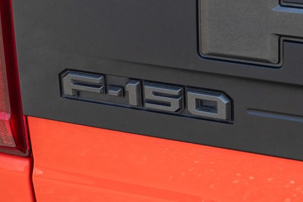 2021 Ford F-150 Hennessey VelociRaptor 600 - Image 7
