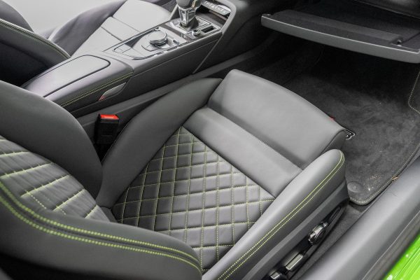 2023 Audi R8 V10 Performance - Image 14