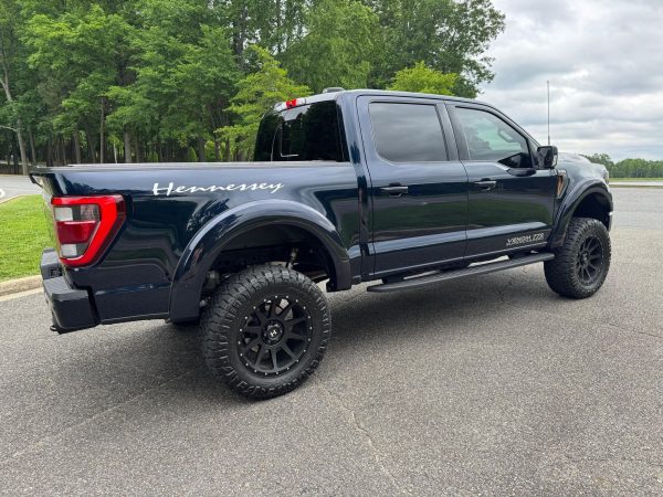2023 Ford F-150 Tremor Hennessey Venom 775 - Image 31