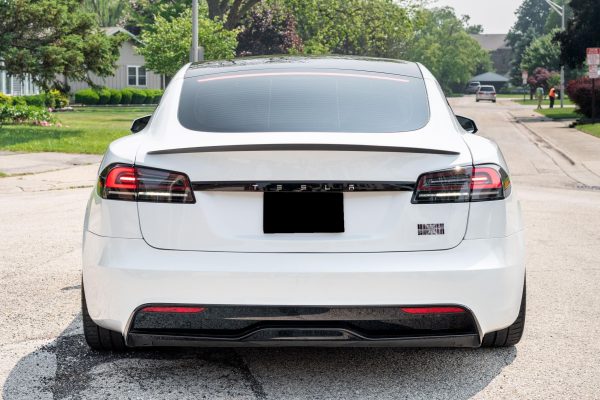 2024 Tesla Model S Plaid - Image 47
