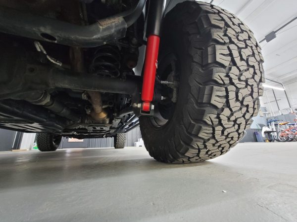 2023 Jeep Wrangler Rubicon - Image 88