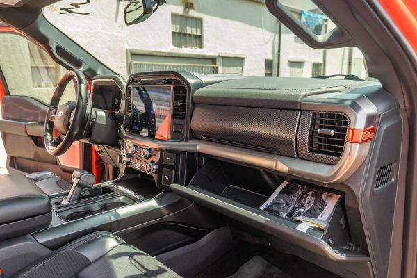 2021 Ford F-150 Hennessey VelociRaptor 600 - Image 97