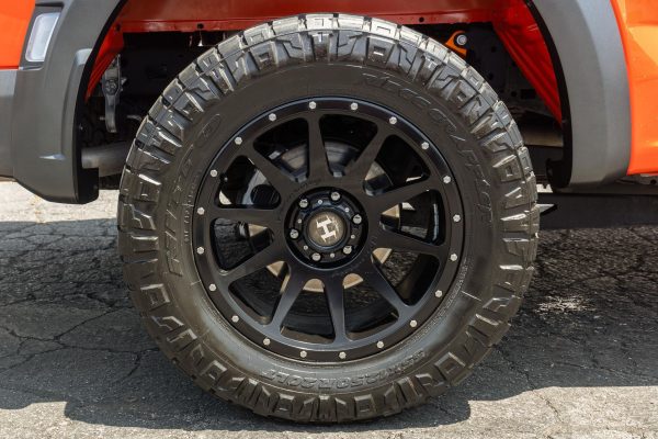 2021 Ford F-150 Hennessey VelociRaptor 600 - Image 100