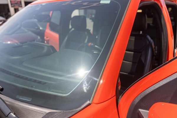 2021 Ford F-150 Hennessey VelociRaptor 600 - Image 101