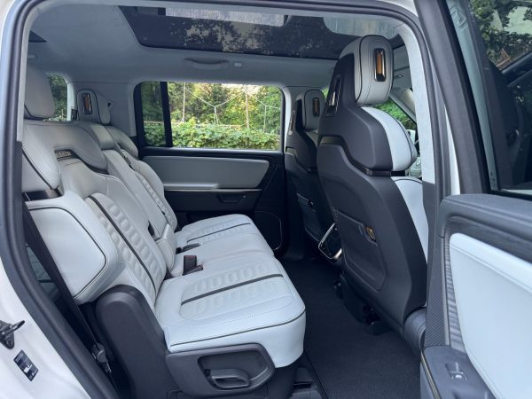 2025 Rivian R1S Adventure Edition - Image 86