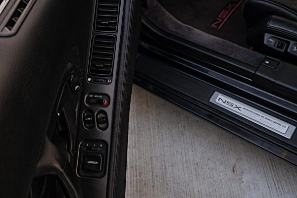 1992 Acura NSX - Image 4