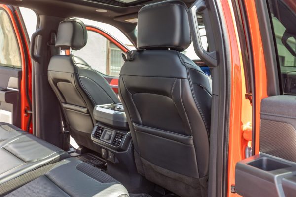 2021 Ford F-150 Hennessey VelociRaptor 600 - Image 102