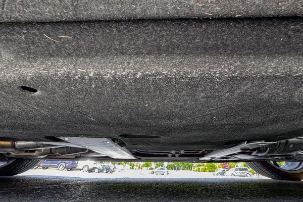 2025 Audi S8 - Image 6