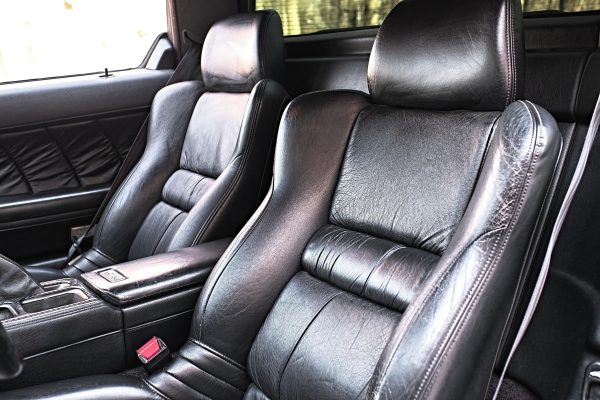 1992 Acura NSX - Image 5