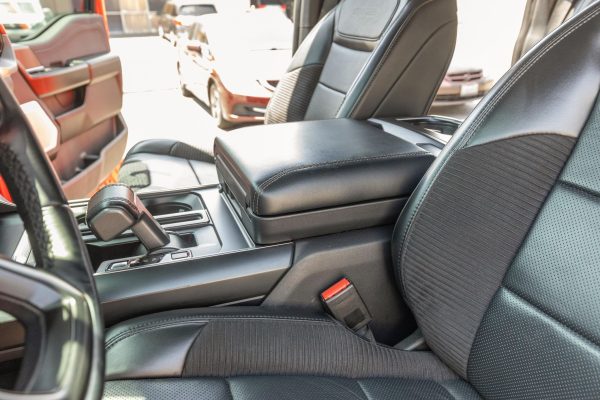 2021 Ford F-150 Hennessey VelociRaptor 600 - Image 104