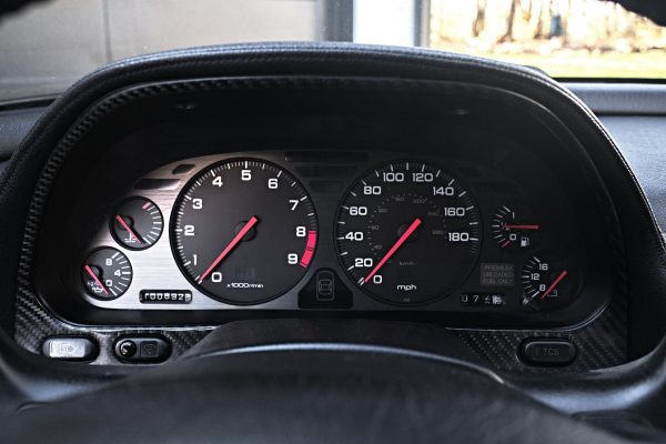 1992 Acura NSX - Image 6
