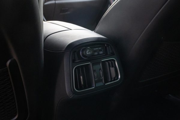 2020 Maserati Levante Trofeo - Image 5