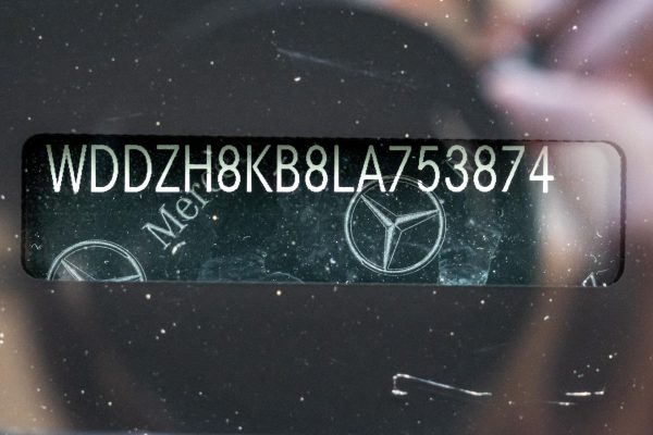 2020 Mercedes-Benz E-Class AMG E63 S - Image 24