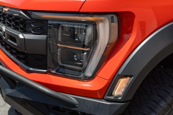 2021 Ford F-150 Hennessey VelociRaptor 600 - Image 8
